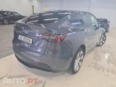 Tesla Model Y Long Range Tração Integral