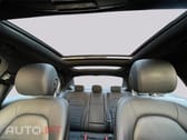 Mercedes-Benz C 200 D AMG LINE