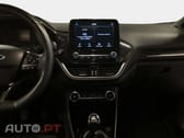 Ford Fiesta 1.0 EcoBoost ST-Line