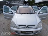 Citroen Xsara 1.4 HDI