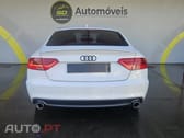 Audi A5 2.0