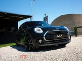 MINI Clubman Cooper D Sport Edition Auto