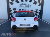 Citroen C3 Pure Tech S&S Shine