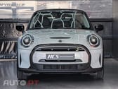 MINI Cooper Cooper SE