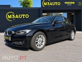 BMW 316 d DPF Edition Lifestyle