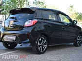 Mitsubishi Space Star 1.2 Intense Connect Edition