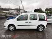 Renault Kangoo 1.5 dCi Confort S/S 112g