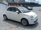 Fiat 500C 1.2 cabrio A/C Nacional