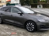 Ford Focus 1.0 EcoBoost Hybrid TITANIUM X