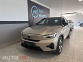 Volvo XC40 Recharge 69 kWh Single Motor Core