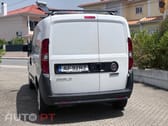 Fiat Doblo 1.3 Multijet