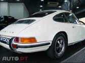 Porsche 911 E 2.2 Coupe