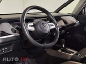 Honda Jazz 1.5i-MMD Crosstar Executive