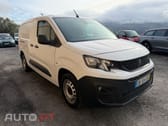 Peugeot Partner 1.6 BlueHDi L1 Premium 3L