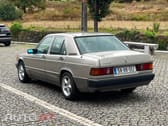 Mercedes-Benz 190 2.0