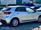 Kia Rio 1.2 CVVT Urban