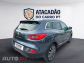 Renault Kadjar TCe Energy Intens
