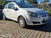 Opel Corsa 1.3 cdti