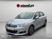 Citroen C4 1.6 e-HDi Air.Collection