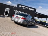 Mercedes-Benz E 300 BlueTEC Hybrid Avantgarde 107g