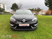 Renault Mégane Coupe 1.6 dci 130 cv GT LINE / BOSE