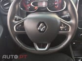 Renault Clio Sport Tourer 1.5 dCi Limited
