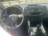 Volkswagen Amarok 2.0 TDi CD Trendline 4Motion