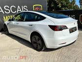 Tesla Model 3 Standard