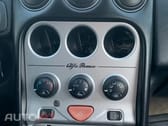 Alfa Romeo Spider 2.0 TS