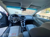 Chevrolet Cruze 1.6 LS