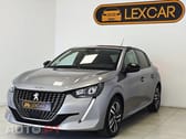 Peugeot 208 1.2 PureTech Allure Pack