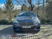 BMW 218 i Pack Desportivo M