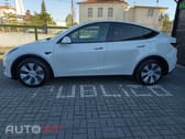 Tesla Model Y Tração Traseira