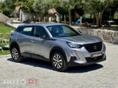Peugeot 2008 1.2 PureTech Active