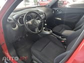 Nissan Juke 1.2 DIG-T N-Connecta