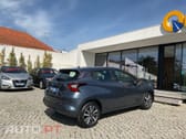 Nissan Micra 1.0 IG-T Tekna