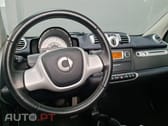 Smart ForTwo 1.0 mhd Passion 71