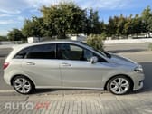 Mercedes-Benz B 180 CDi Urban