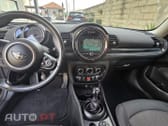 MINI Clubman One D