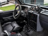 Nissan Patrol 3.0 SWAP D-4D