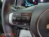 Kia Sportage 1.6 T-GDi Drive