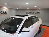 BMW 740 d xDrive Pack M