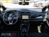 Nissan Leaf e+ N-Connecta