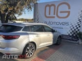 Renault Mégane Sport Tourer ENERGY dCi 110 EDC LIMITED
