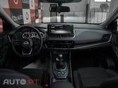 Nissan Qashqai 1.3 DIG-T Engage