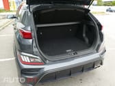 Hyundai Kauai 1.0 T-GDi N-Line