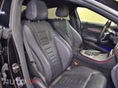 Mercedes-Benz CLS 220 d AMG Line