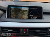 BMW X5 25 d sDrive Comfort 7L