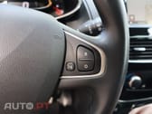 Renault Clio 0.9 TCe Limited