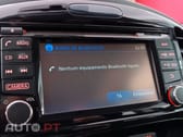 Nissan Juke 1.2 DIG-T N-Connecta